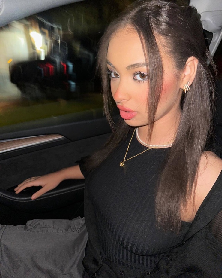 Devenity Perkins