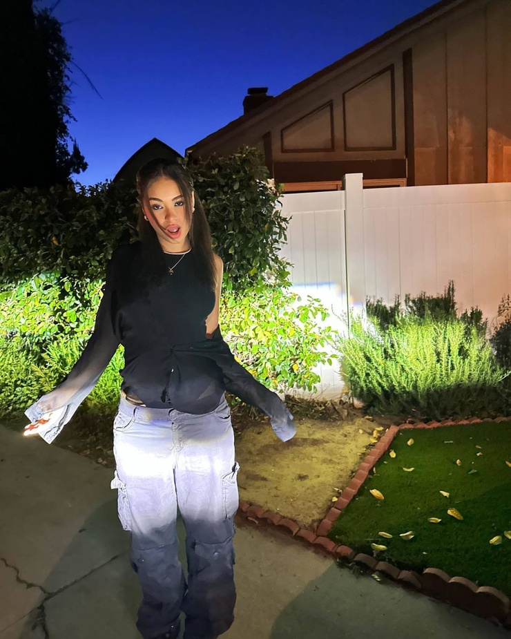 Devenity Perkins