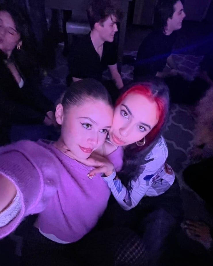 Ruby Rose Turner