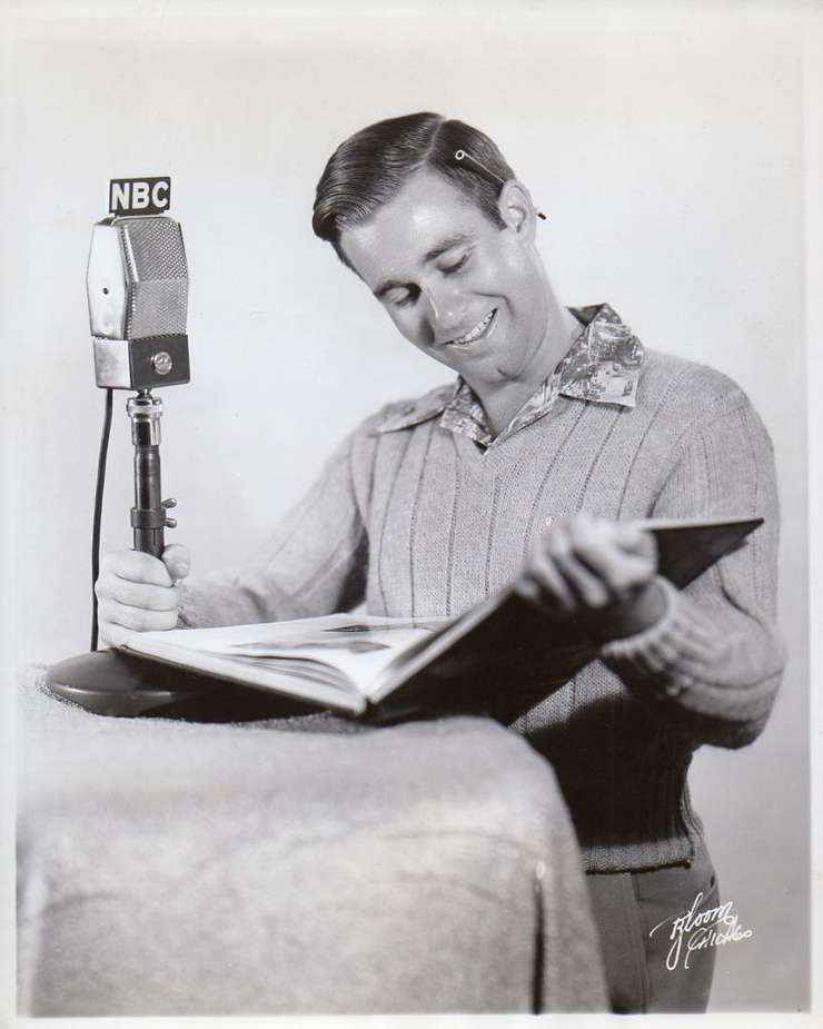 Eddie Firestone