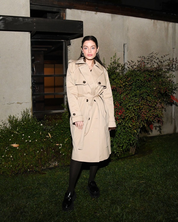 Odeya Rush