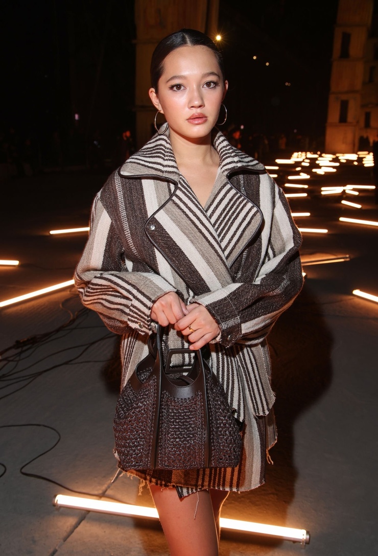 Lily Chee Lily Chee