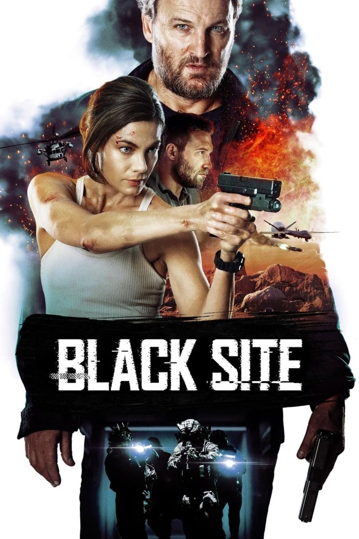 Black Site