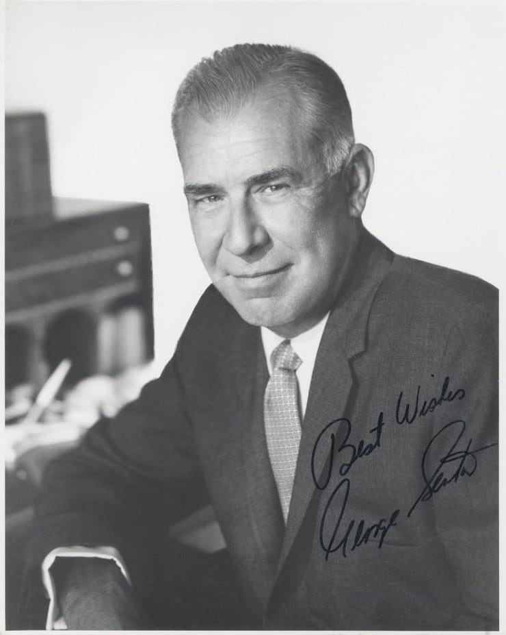 George Seaton