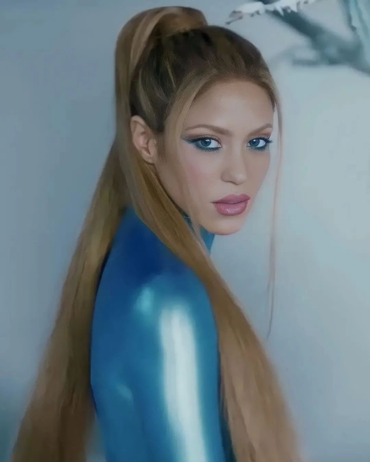 Shakira