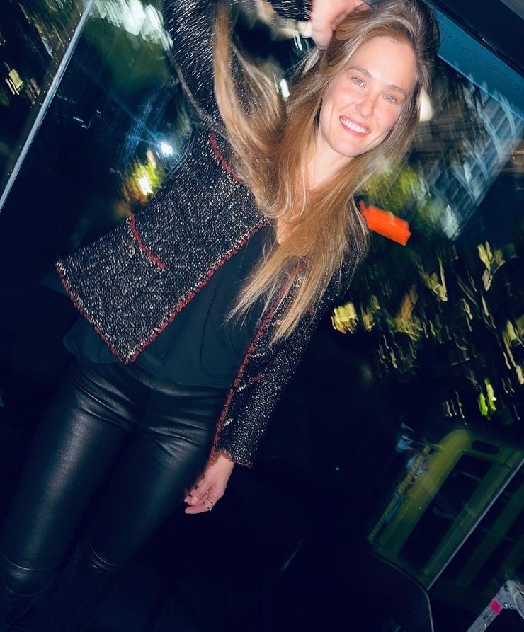 Bar Refaeli Bar Refaeli