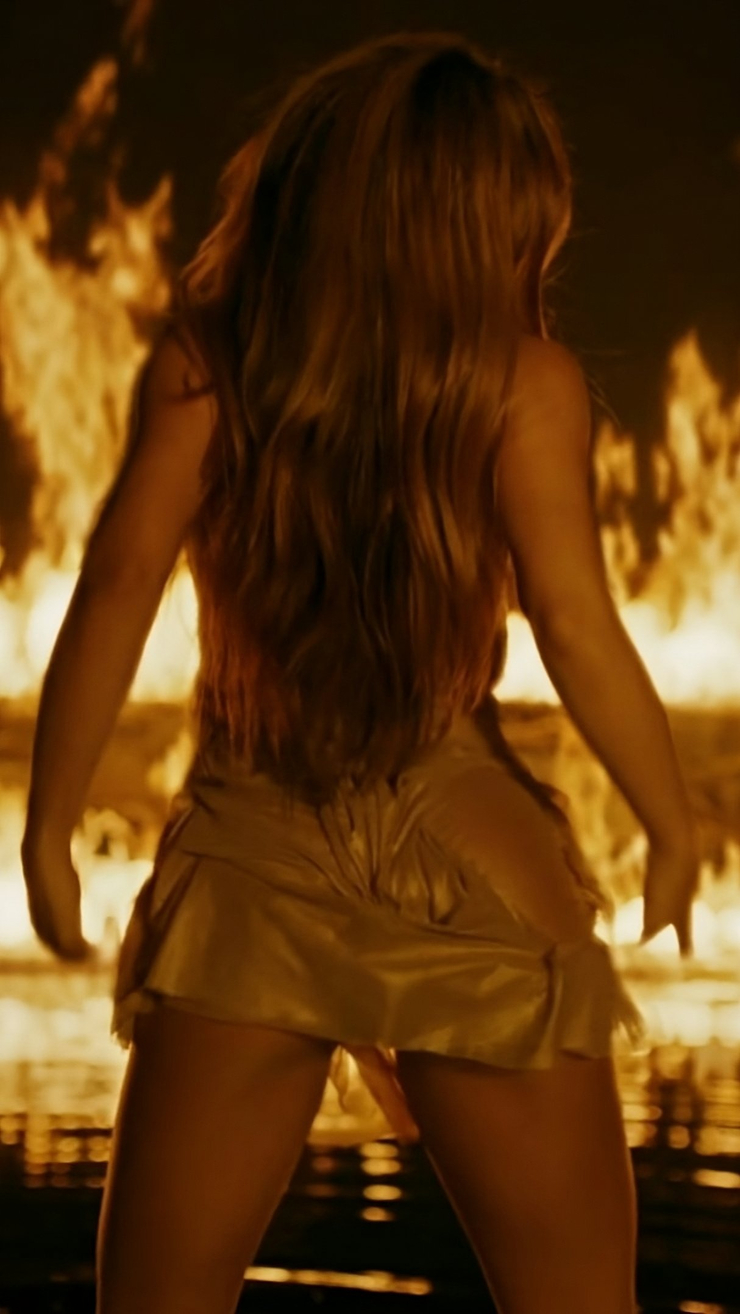 Shakira
