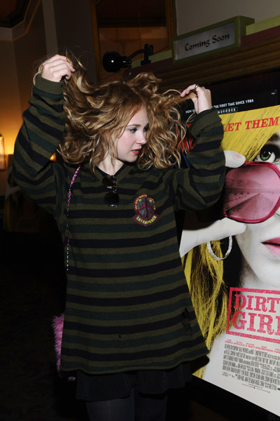 Juno Temple