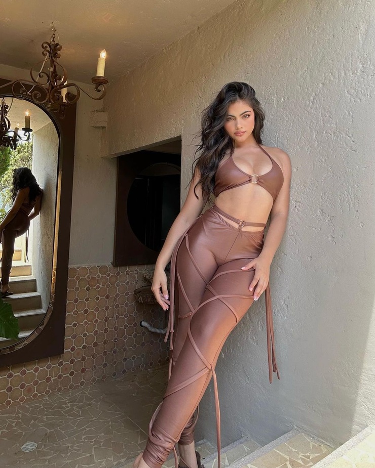 Sara Orrego Sara Orrego