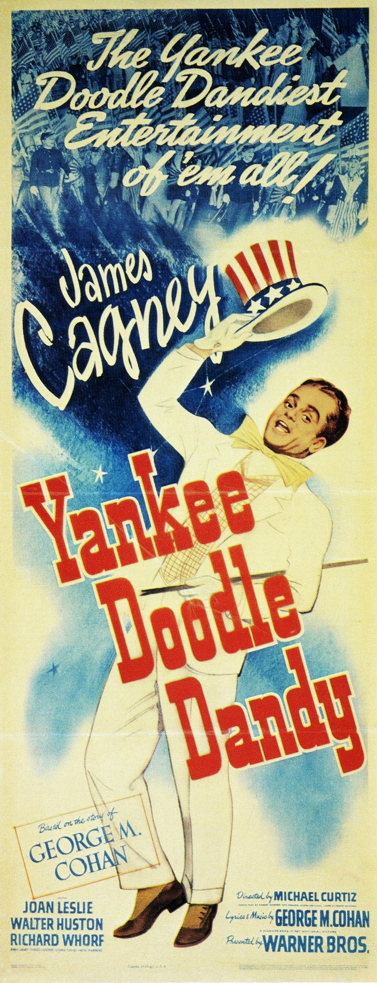 Yankee Doodle Dandy (1942)