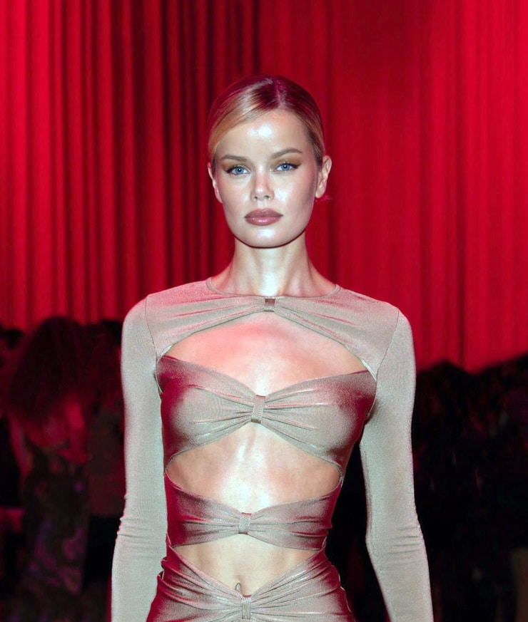 Frida Aasen Frida Aasen