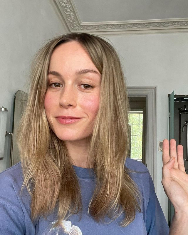 Brie Larson