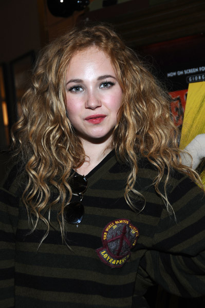 Juno Temple