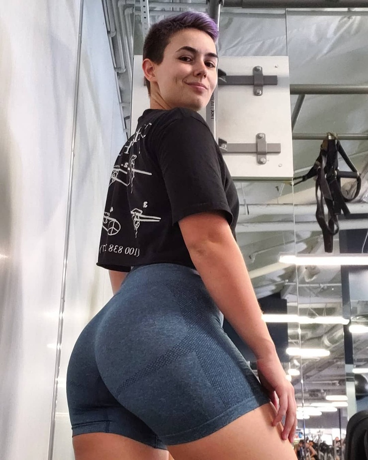 Picture of Kit the Beefcake