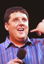 Peter Kay