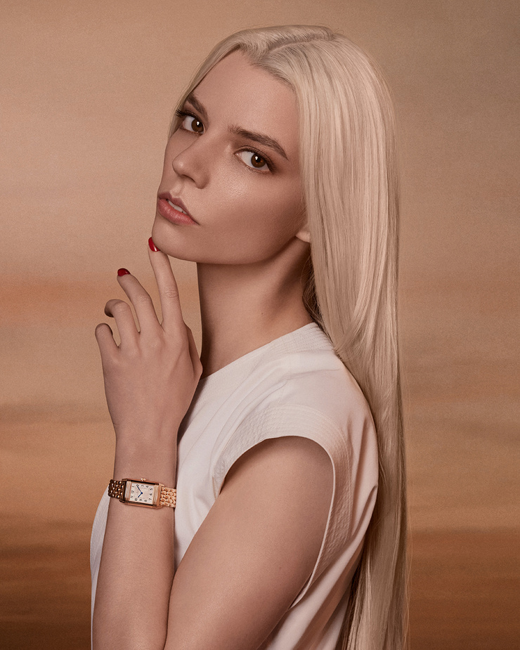 Anya Taylor-Joy
