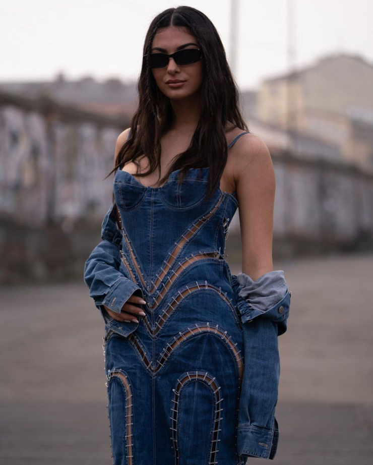 Elisa Maino