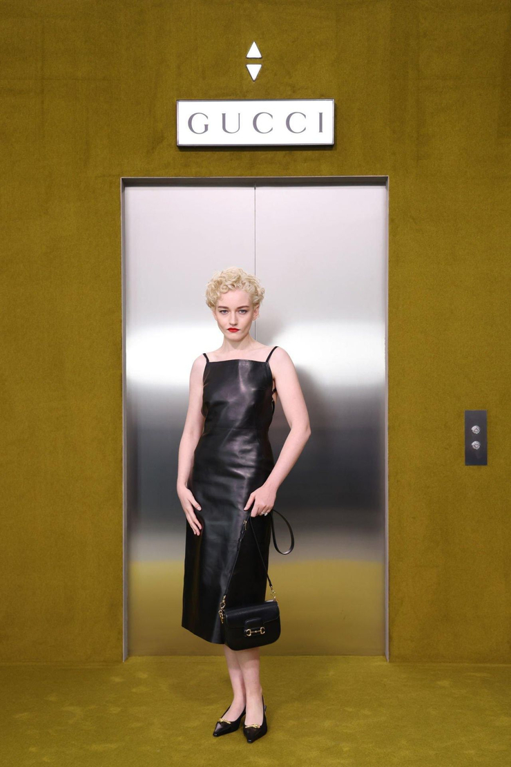 Julia Garner
