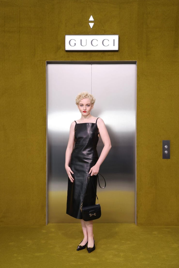Julia Garner