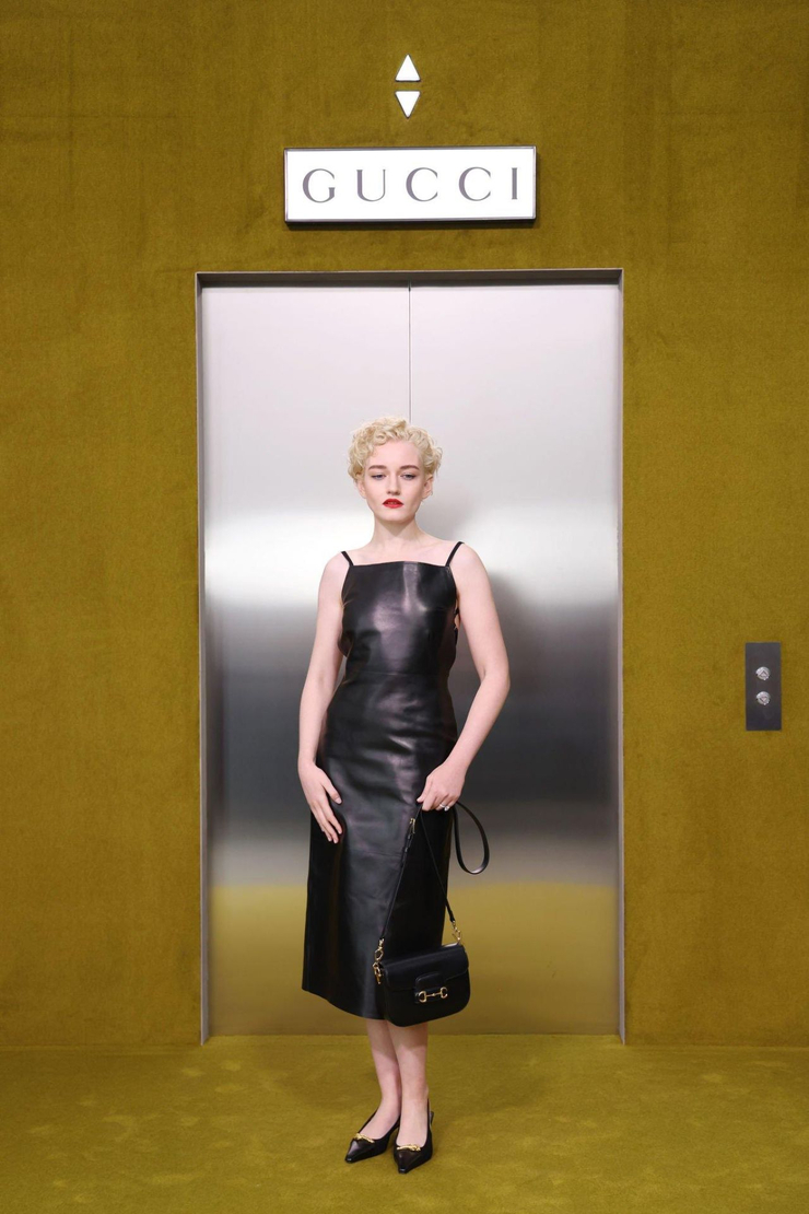 Julia Garner