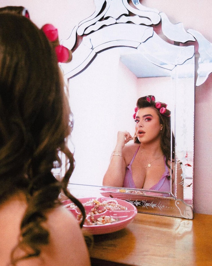Kalani Hilliker
