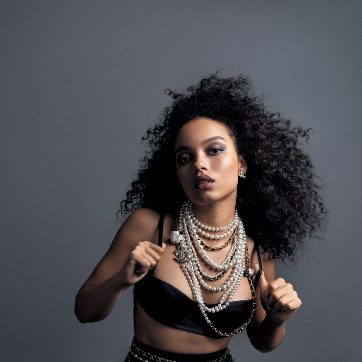 Picture of Whitney Peak