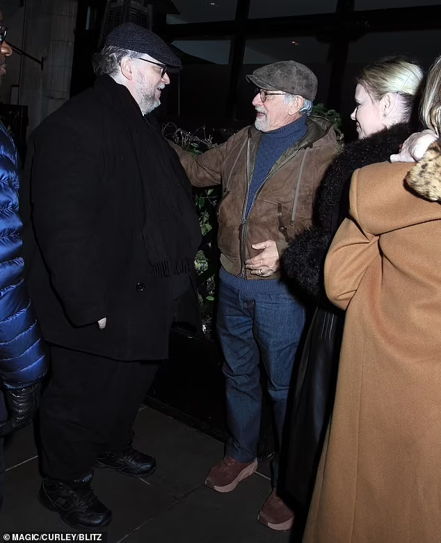 Guillermo del Toro