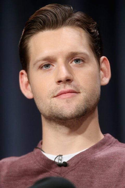 Luke Kleintank