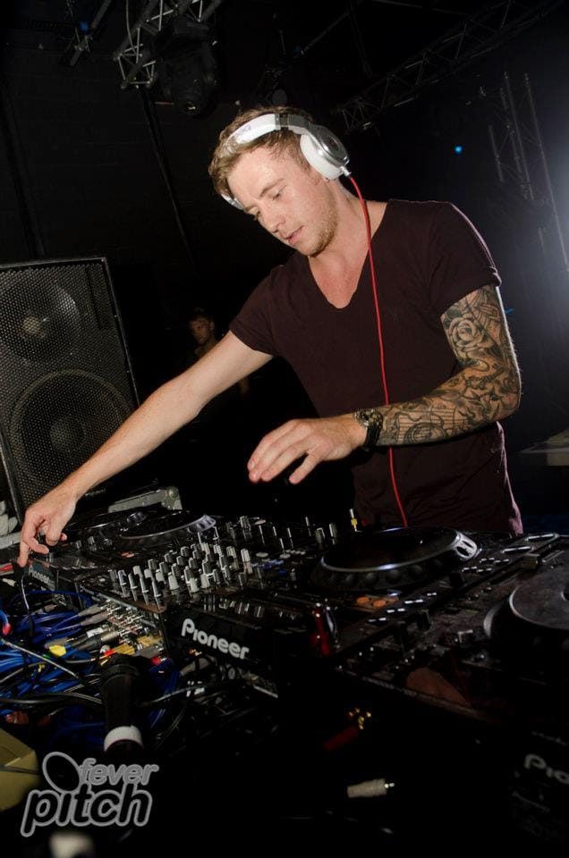 Danny Jones
