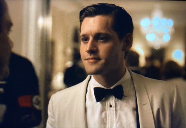 Luke Kleintank