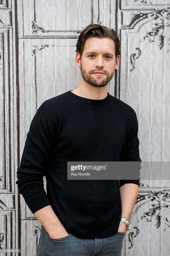 Luke Kleintank