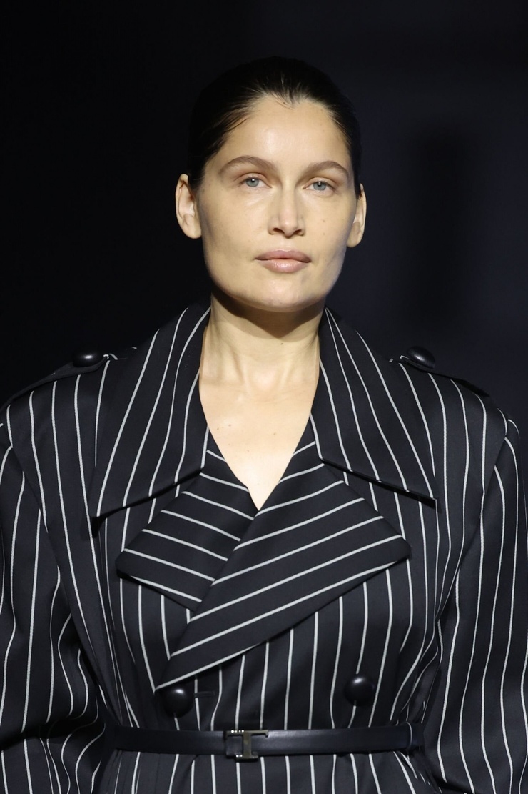 Laetitia Casta