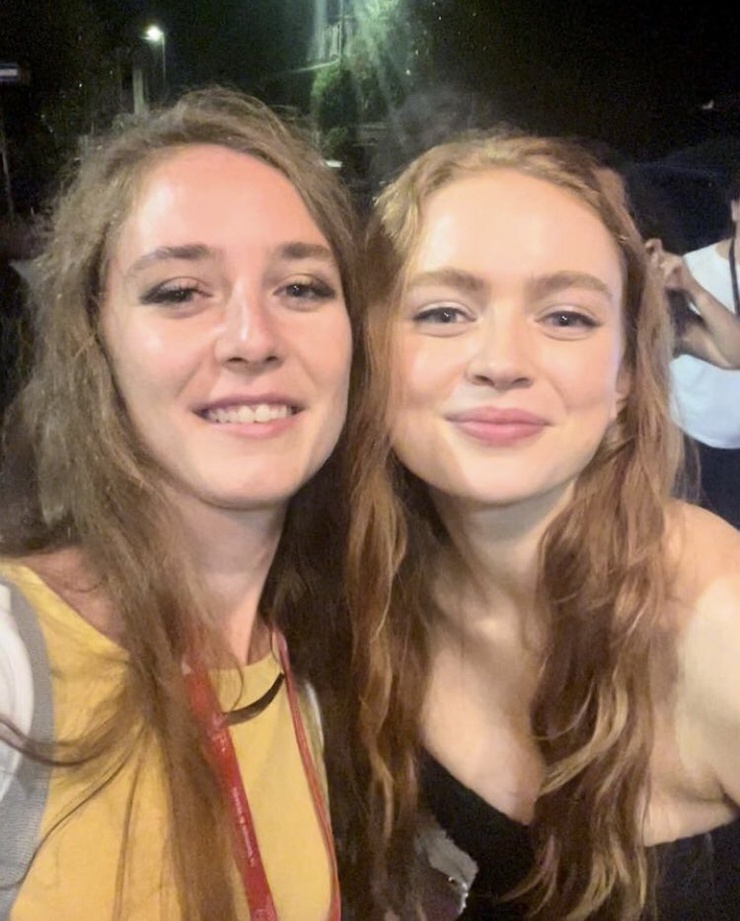 Sadie Sink
