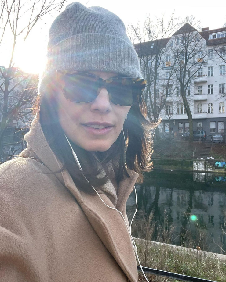 Alessandra Mastronardi