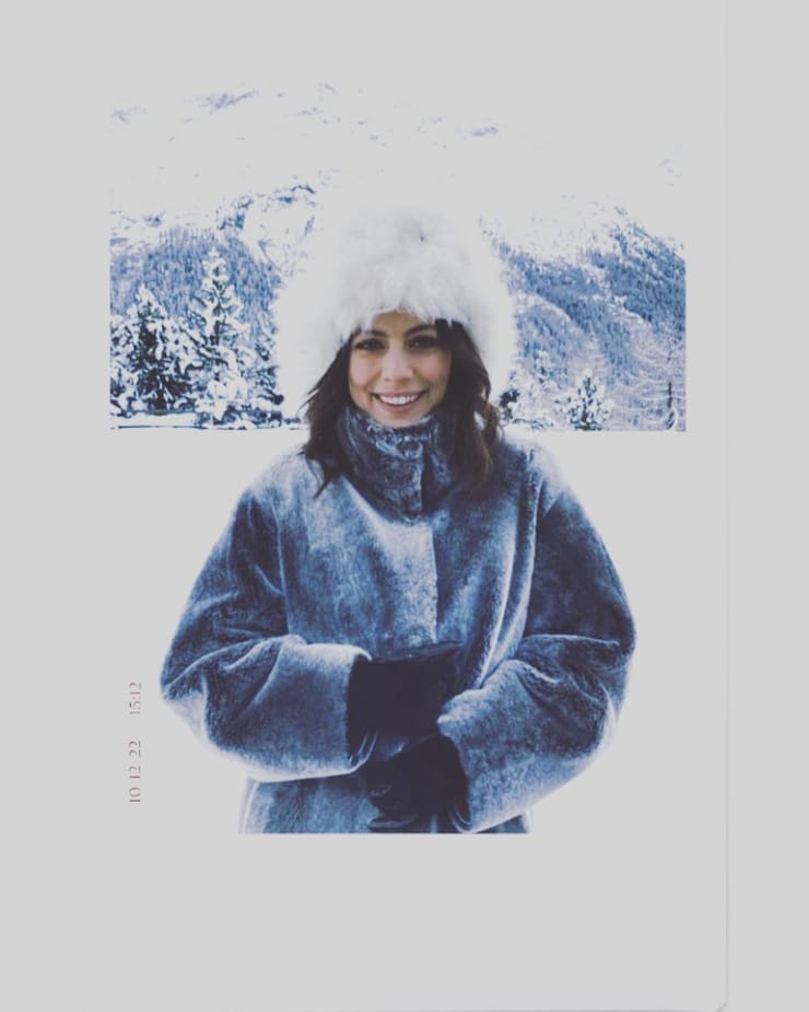 Alessandra Mastronardi