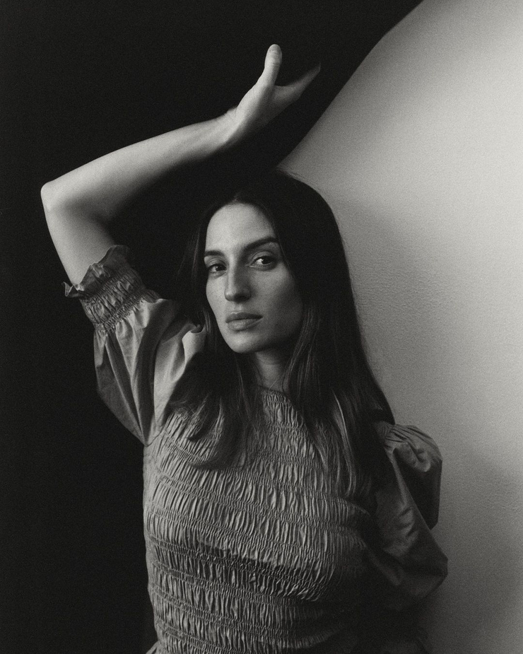 María Valverde María Valverde