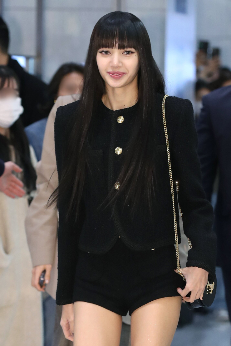 Lalisa Manoban