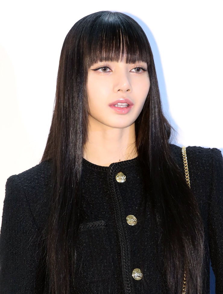Lalisa Manoban