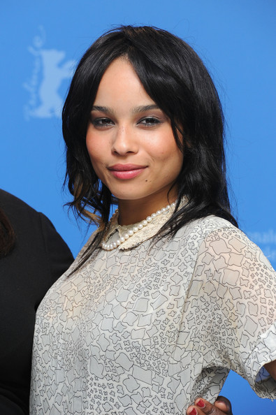 Zoe Kravitz