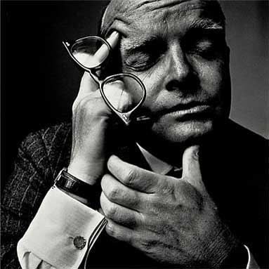 Truman Capote