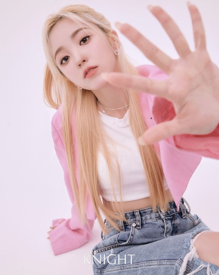 Ye-seo Kang