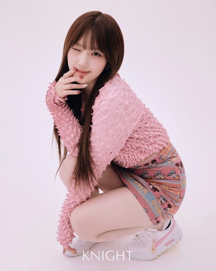 Chae-hyun Kim