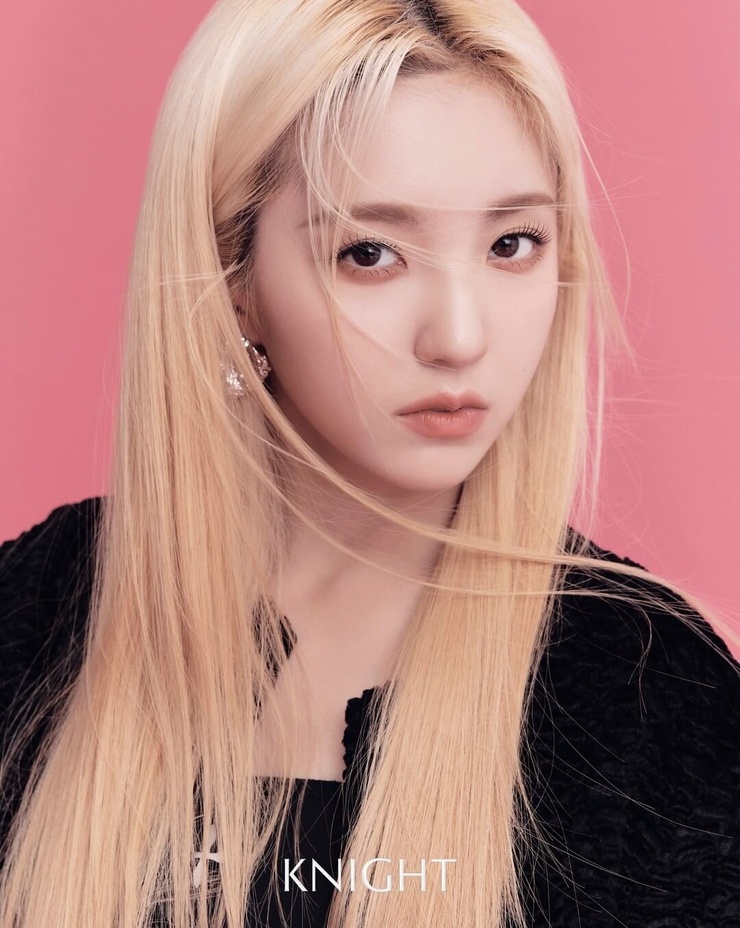 Ye-seo Kang