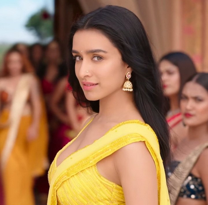 Shraddha Kapoor Shraddha Kapoor