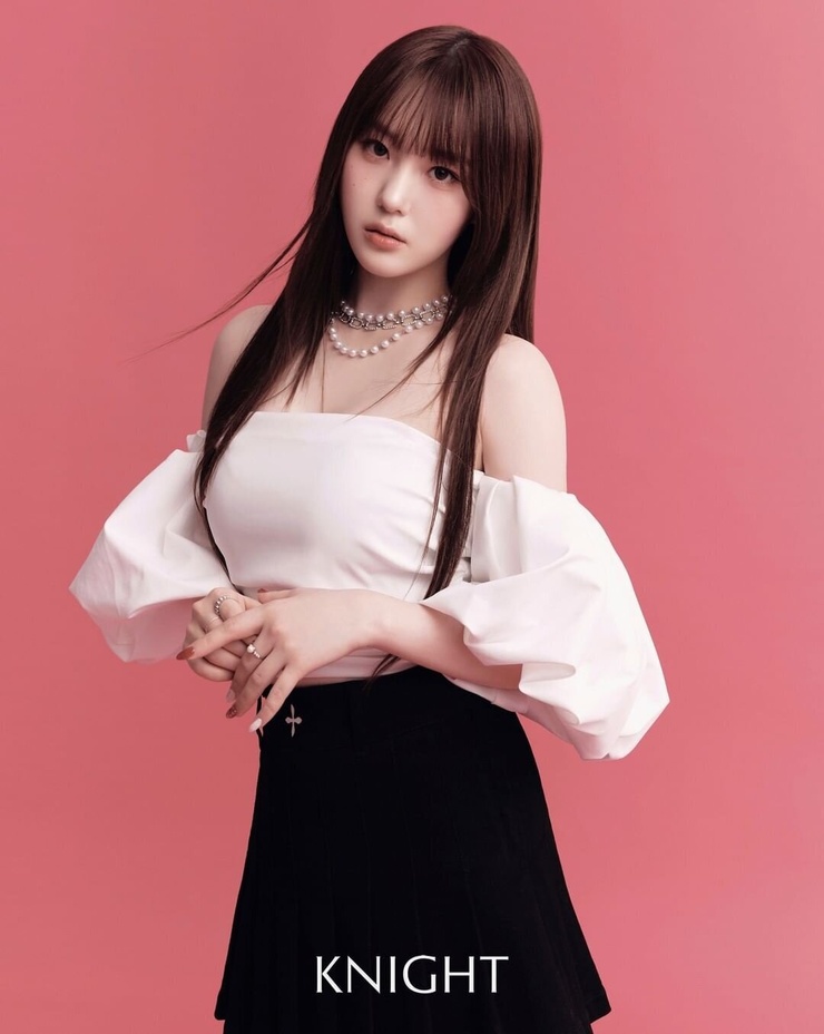 Chae-hyun Kim