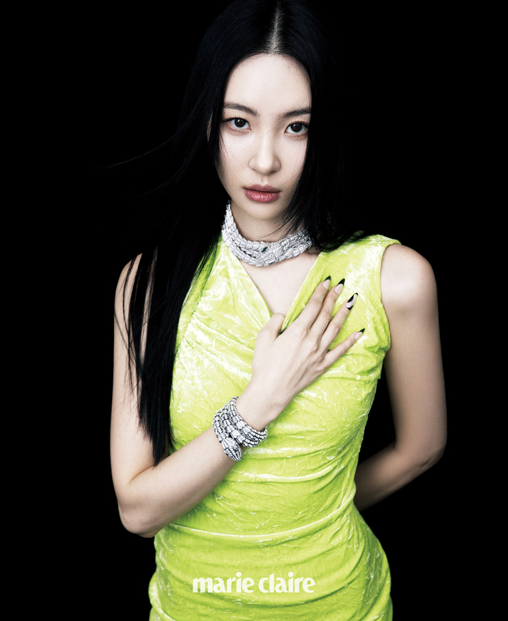 Lee Sunmi