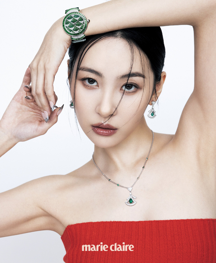 Lee Sunmi