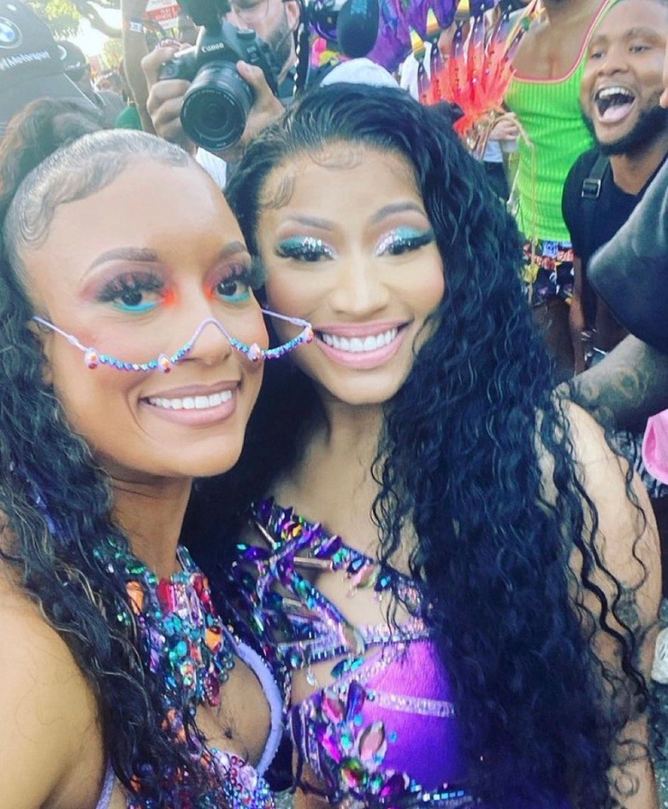 Nicki Minaj
