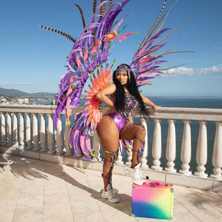 Nicki Minaj