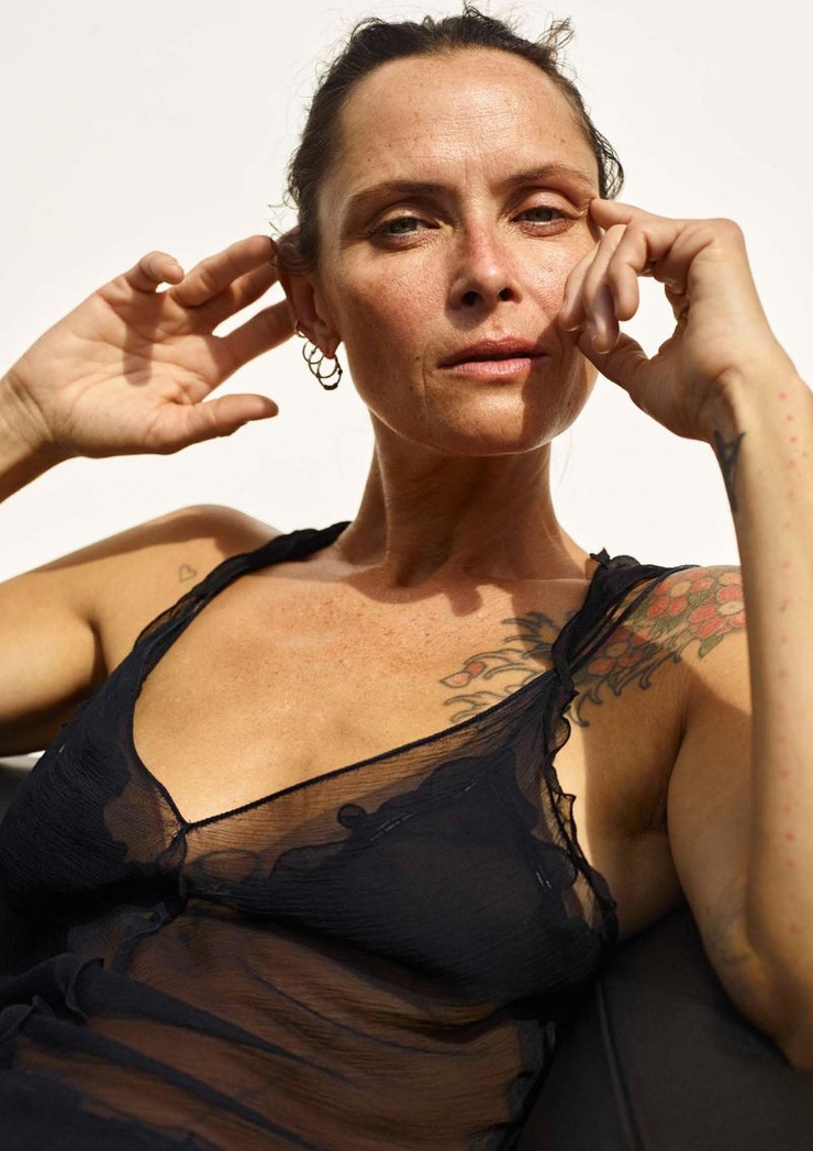 Tasha Tilberg Tasha Tilberg